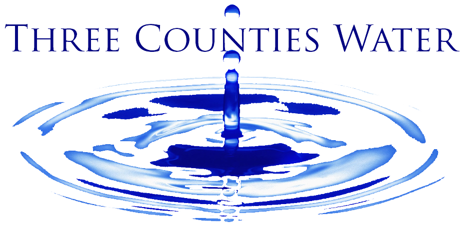 Three Counties Water